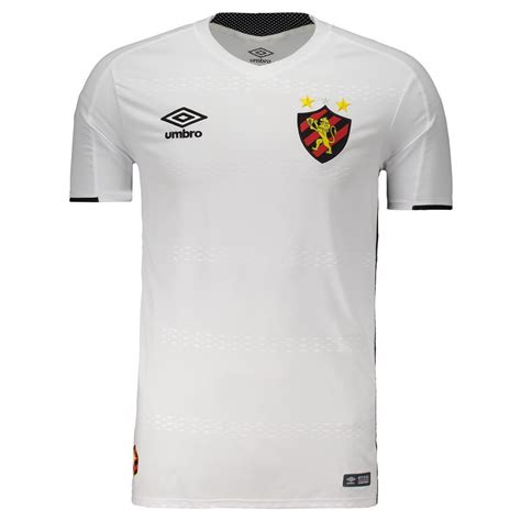 Leidke parim lennuvalik ühe klõpsuga veebilehel tickets.ee. Umbro Sport Recife Away 2019 Jersey - FutFanatics