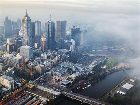 Urbanisation is causing pandemic risk in Australian cities ...