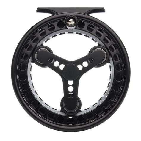Danielsson dry fly reel with a rio trout lt #5 (fly line never fished) £sold. Moulinet Dry Fly Original - Moulinets de pêche - Moulinets ...