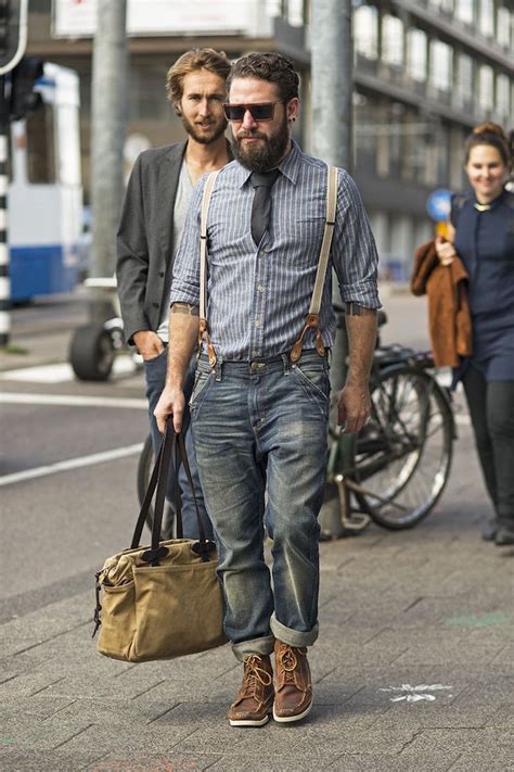A typical outfit you'd see in the get more content. 1001 + idées | Tenue bohème chic homme - voyage en ...