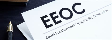Eeoc Releases New “know Your Rights” Poster Human Resources Law Blog
