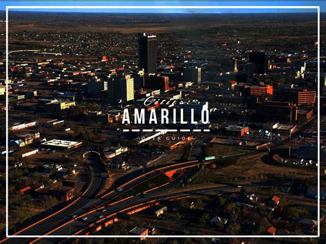 Top 10 Great Free Things To Do In Amarillo Tx