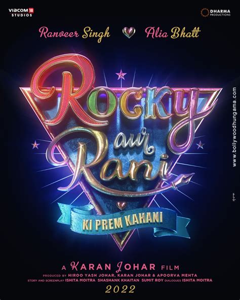 Rocky Aur Rani Ki Prem Kahani Movie Review Release Date Songs