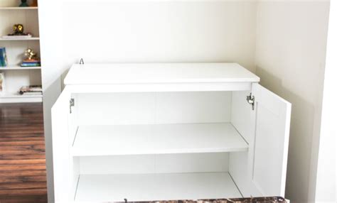 Check spelling or type a new query. IKEA Brimnes Cabinet in the Dining Room - At Home With Zan