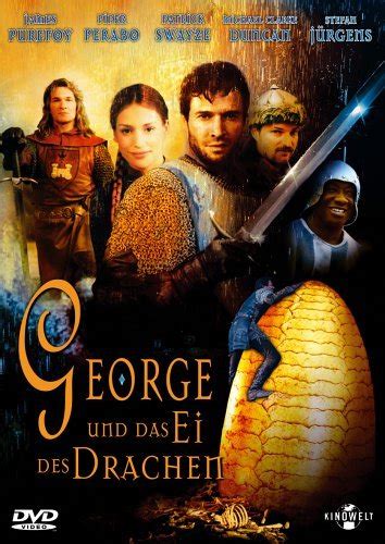 George And The Dragon 2004