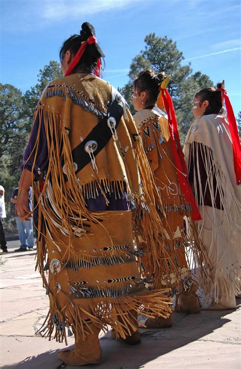Grand Canyonnative American Heritage Day0297 On Thursday Flickr