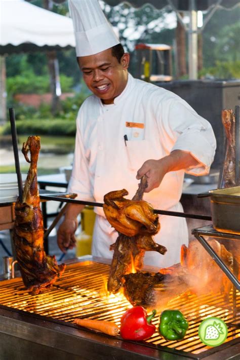 We continue to maintain a strict sanitation regime across the entire hotel in accordance with guidelines provided by the local and international authorities. BBQ BUFFET DINNER AT PALM HILL CAFE, PUTRAJAYA SHANGRI-LA ...