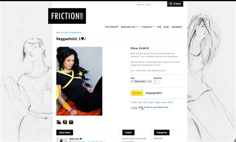 Find great deals on ebay for fire clothing. Brand Design - Friction Code Clothing Label | Ralev.com ...