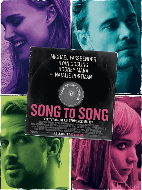 It looks like you're using artstation from great britain. Song to song : Michael Fassbender, Ryan Gosling, Rooney Mara, et Natalie Portman très hype chez ...