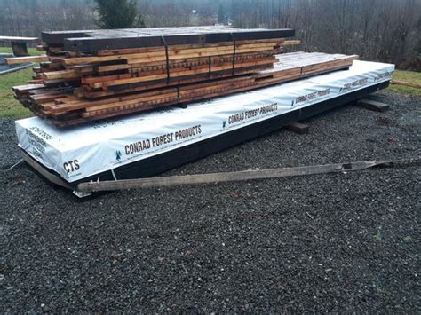 How much a deck should cost. Marine Grade Pressure Treated Beams for Sale in Granite ...