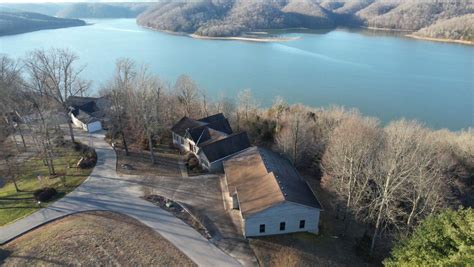 AUCTION featuring Lake House with Million-Dollar Views plus 5 Building Lots