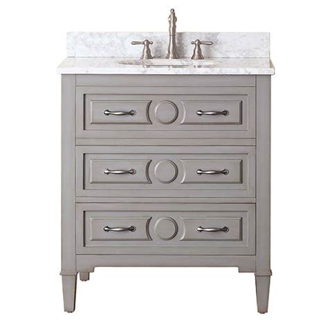 Remove this item 30 inch. Bathroom Vanity Ideas - Better Homes and Gardens: Best ...