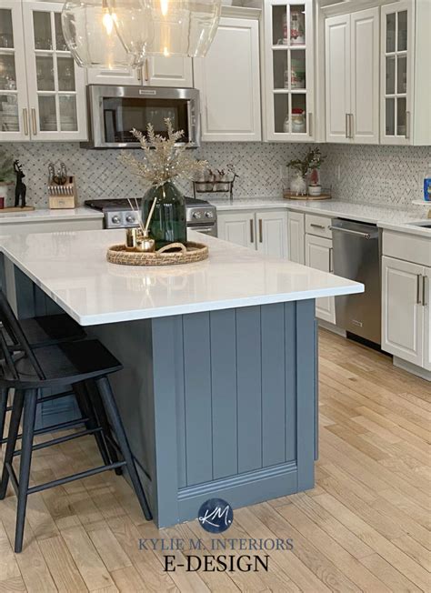 Best Light Gray Paint Colors For Kitchen Cabinets Kitchen Cabinet Ideas
