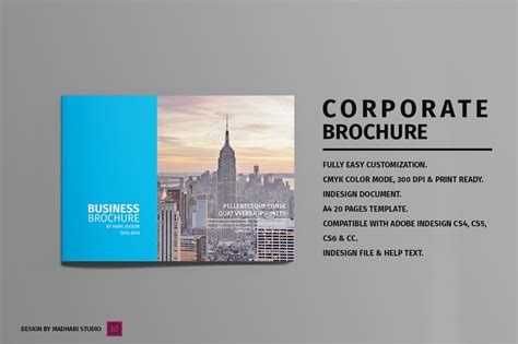 See more ideas about landscape design, landscape, design. Landscape Corporate Brochure ~ Brochure Templates ...
