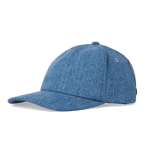 5 Best Denim Caps To Nail That Street Style Look Lifestyle Asia Singapore