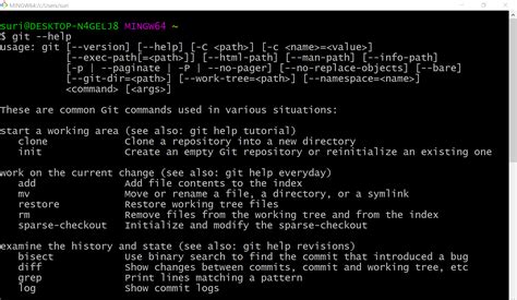 Select the location where you want to install the git bash. Setting Up Git Bash On Windows 10 | TestingDocs