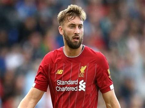 Latest on liverpool defender nathaniel phillips including news, stats, videos, highlights and more on espn. Nathaniel Phillips nỗ lực hết mình để được cống hiến cho ...