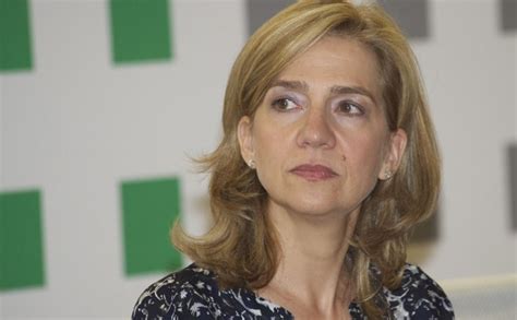 Infanta Cristina of Spain | Unofficial Royalty