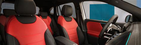 Check spelling or type a new query. 2021 Mercedes-Benz GLA Interior Features and Dimensions ...