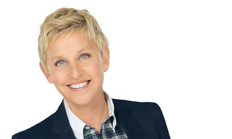 Her reign as a daytime tv anchor was a major milestone for representation. The Ellen DeGeneres Show - what time is it on TV? Episode ...