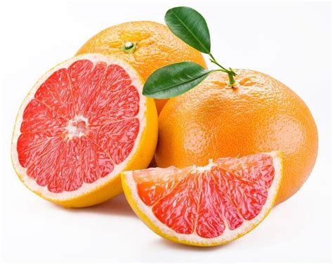 What Is Grapefruit Juice Diet And The Grapefruit Diet Plan