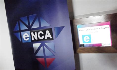 Enca vacancies 2021 | enca jobs opportunity for researcher. TV with Thinus: eNCA LAUNCH EVENT. Execs and journalists ...