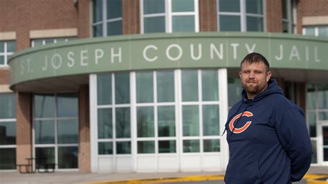 Changing the St. Joseph County Jail's role in treating addiction