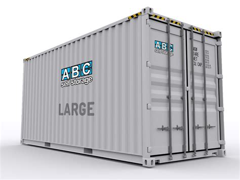 10' x 15' storage unit. Large Storage Unit » ABC Self Storage Perth