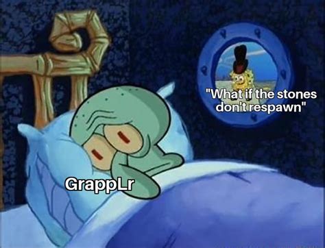 Grapplr Trying To Sleep Rgrapplr