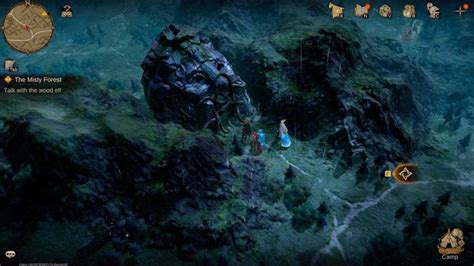 Dragonheir Silent Gods Preview A Stunning Fantasy RPG Recently