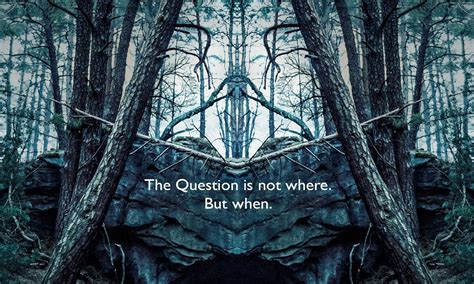 The first season of the netflix series dark leaves you with plenty to think about, and we went to the. 19+ Dark Netflix Wallpapers on WallpaperSafari