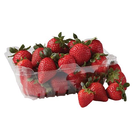Fresh Strawberries Shop Fruit At H E B