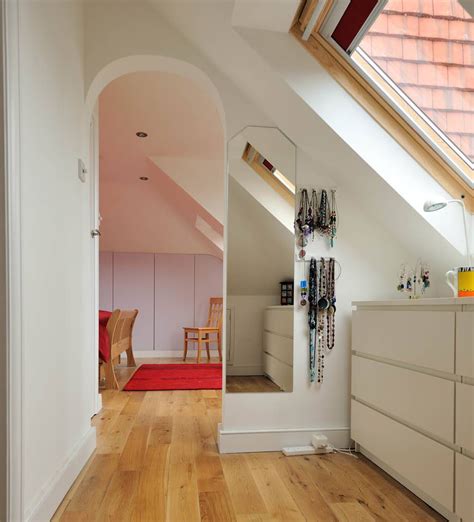 Loft Conversion Surrenden Road Brighton Amazing Space Loft