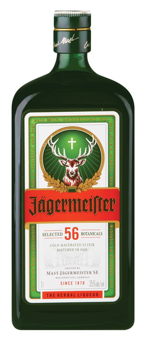 Jagermeister 1 Litre Shop Today Get It Tomorrow