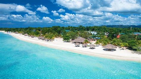 Beaches Negril Resort And Spa