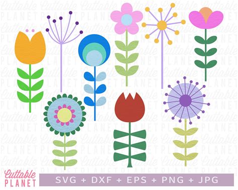 Mid Century Pattern, Mid Century Modern Patterns, Mid Century Modern