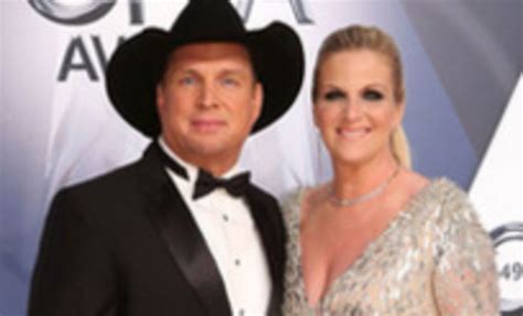 20 Times Trisha Yearwood And Garth Brooks Were Adorable Check Out