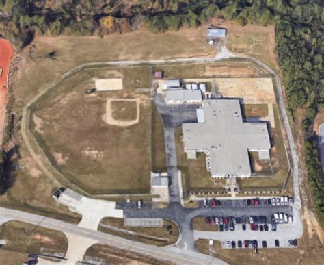 Paulding Probation Detention Center Prison Insight
