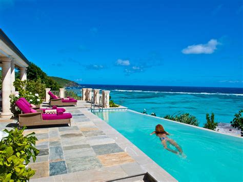 The 10 Best Luxury Hotels In The Caribbean Worth The Splurge Jetsetter