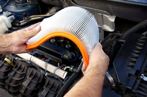 Great idea, been thinking about a 'spotless' water filter just for washing my cars. 5 Essential Tips on Cleaning Your Car Air Filter for Better Performance - Motor Era