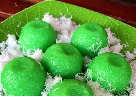 Resep Kue Bihun Oleh Lini Gamena Cookpad