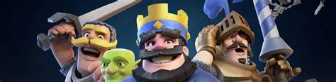 Clash Royale 2016 Video Game