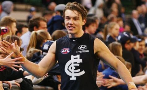 bestby typeaveragesby oppositionby venue games played. Cripps poised for new heights | The West Australian