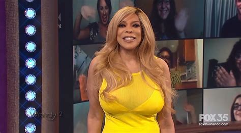 Wendy Williams Behavior Is Getting Worse Each Day As Staff Is