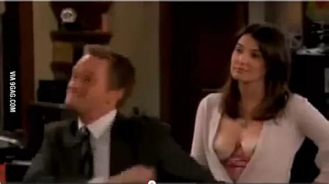 What Episode Of Himym Is This From Cobie Smulders Robin Scherbatsky 811854 ›