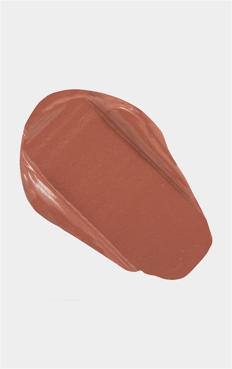 The Makeup Revolution IRL Whipped Lip Crème Espresso Nude