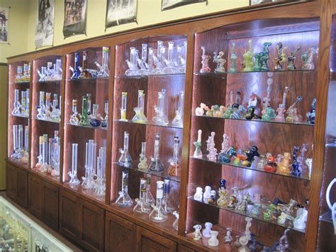Showcases and display cabinets are some of the most versatile store fixtures in retail today. Retail - Brenny Custom Cabinets, Inc
