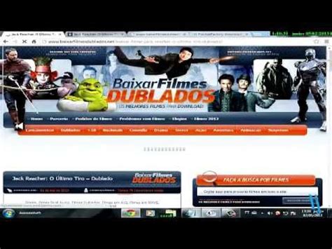 Segundo o site dowdetector, que monitora a atividade de sites e apps, os problemas dispararam. COMO BAIXAR FILMES DUBLADOS E COMPLETOS GRATIS SEM ...