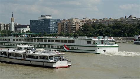 Complete Guide On Danube River Cruises In Budapest