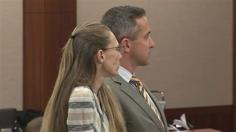 Texas Mother Tammi Bleimeyer Sentenced To 28 Years For Starving 5 Year Old Son Abc7 Chicago